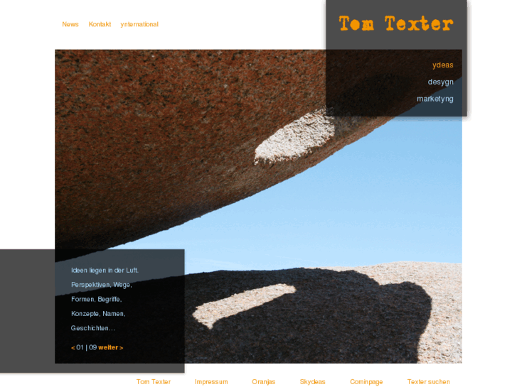 www.tomtexter.info