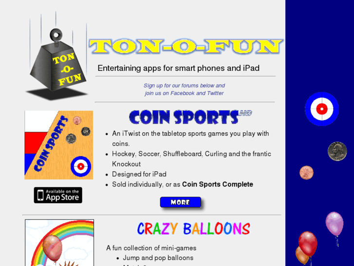 www.ton-o-fun.com