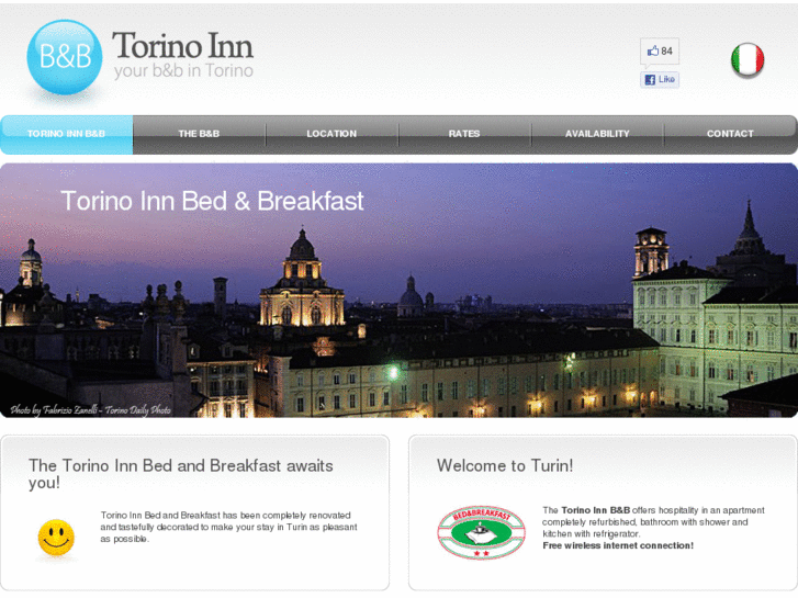 www.torinoinn.com