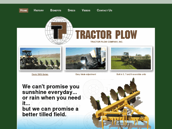 www.tractor-plow.com