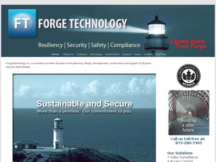www.trustforge.net