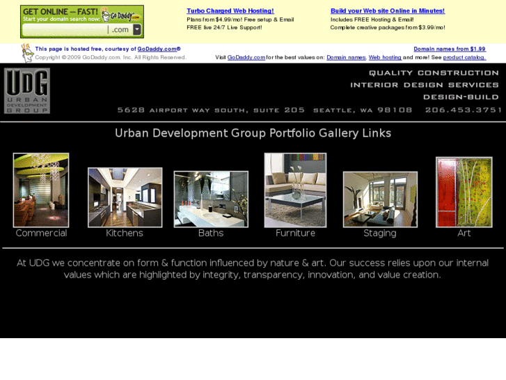 www.urban-kitchens.com