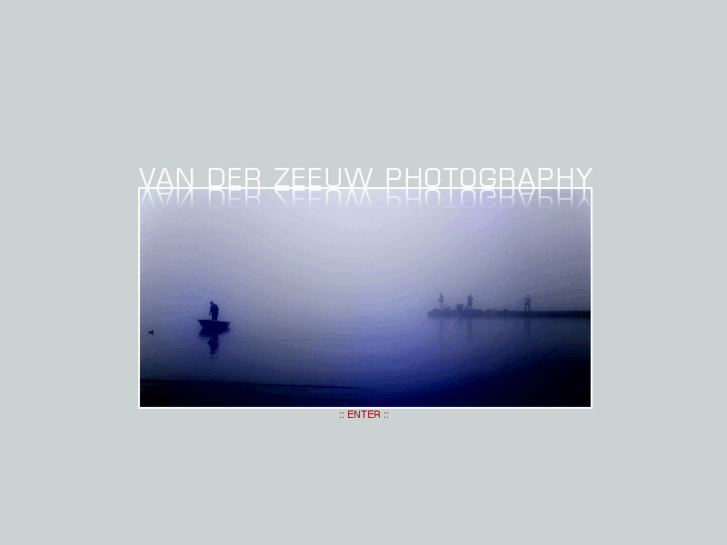 www.vanderzeeuw-photography.com