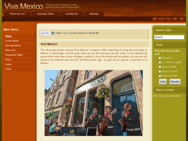 www.viva-mexico.co.uk