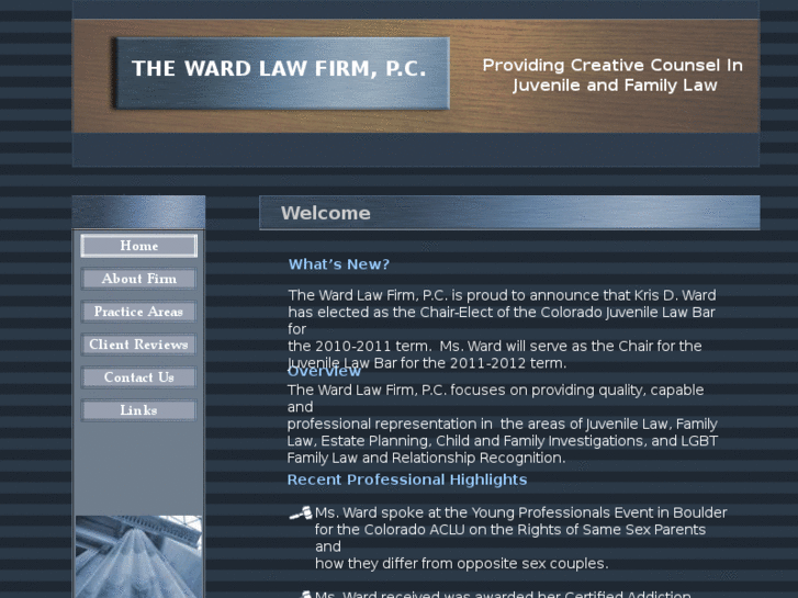 www.wardlawfirmpc.com