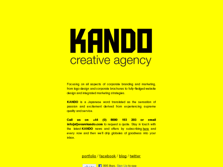 www.wearekando.com