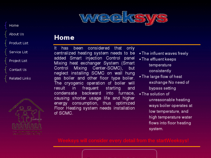 www.weeksys-usa.com