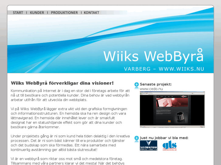 www.wiiks.nu