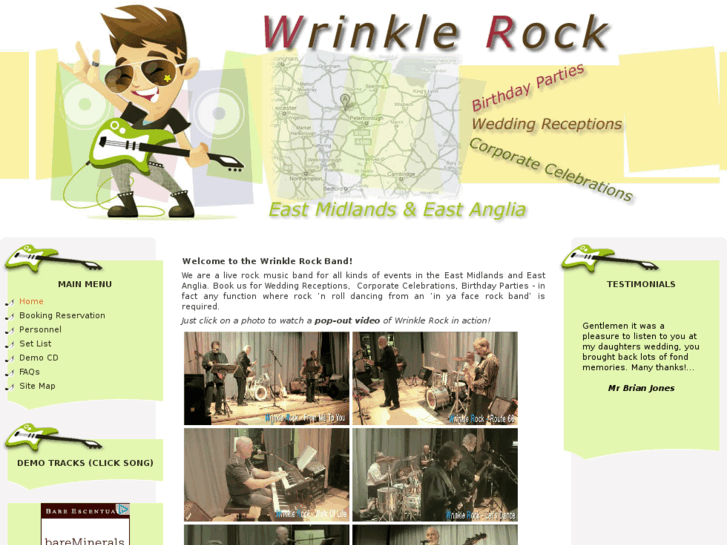 www.wrinklerock.org