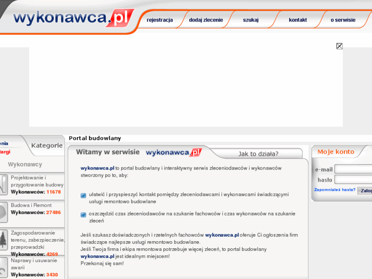 www.wykonawca.pl