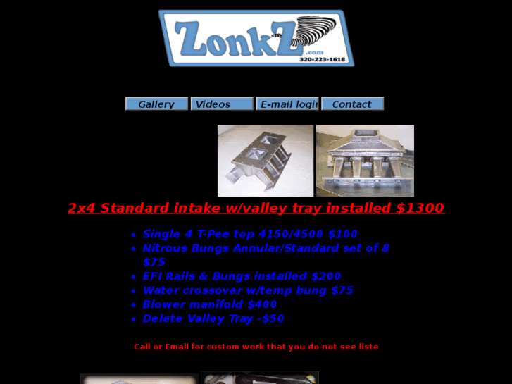 www.zonkz.com