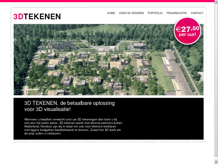 www.3dtekenen.com