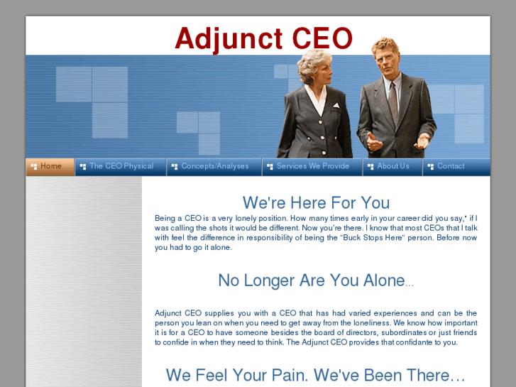 www.adjunctceo.com