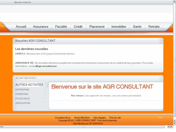 www.agr-consultant.com