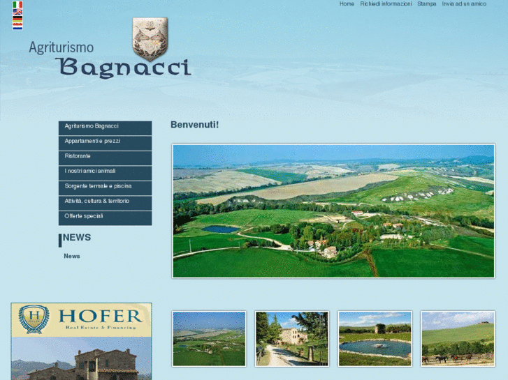 www.agriturismobagnacci.it
