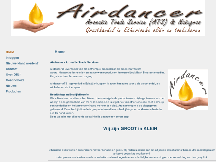 www.airdancer.com