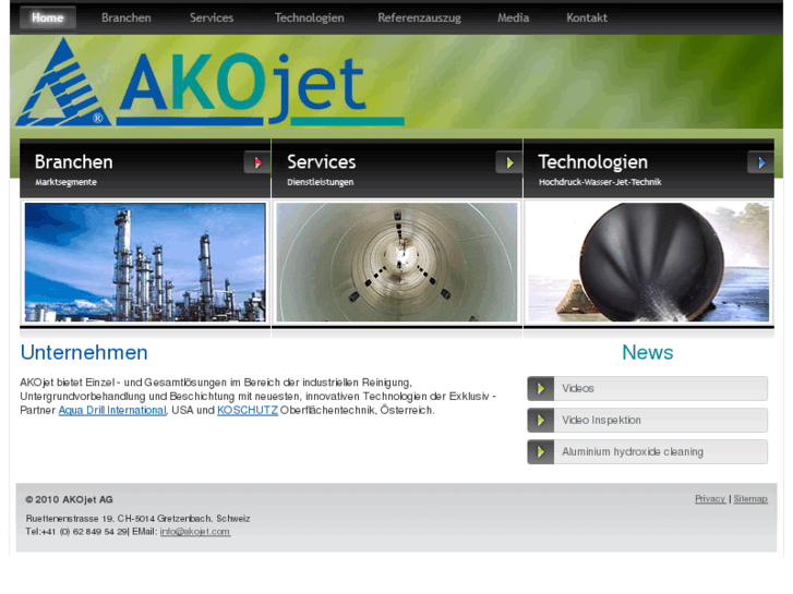 www.akojet.com