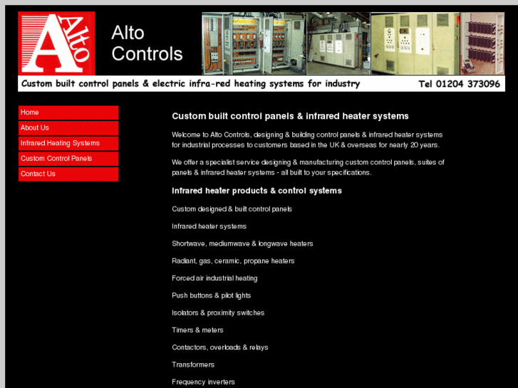 www.altocontrols.com