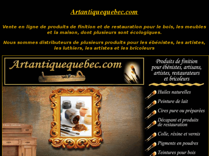 www.artantiquequebec.com