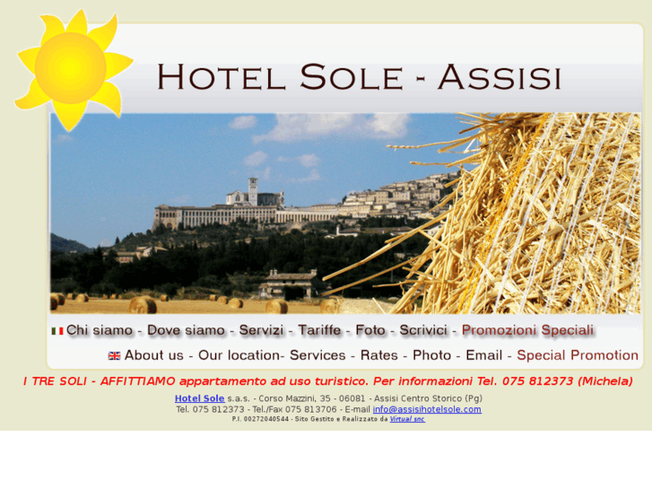 www.assisihotelsole.com