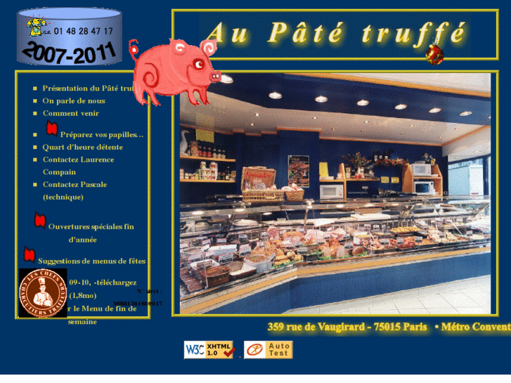 www.au-pate-truffe.com