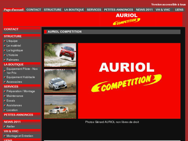 www.auriol-competition.com