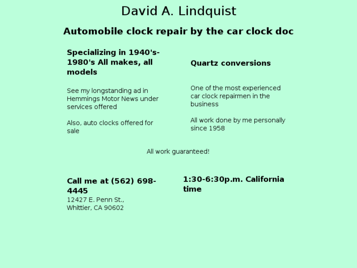 www.autoclock.com