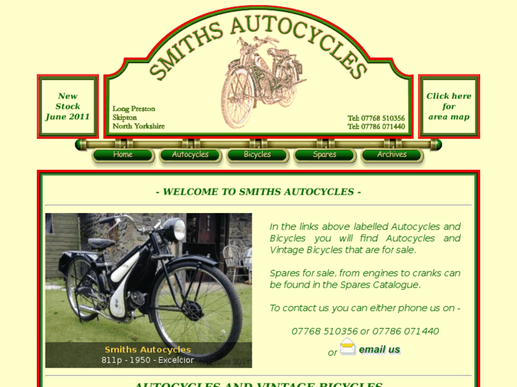 www.autocycles.co.uk