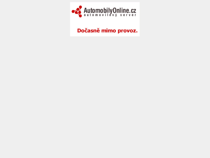 www.automobilyonline.cz