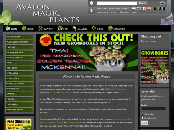 www.avalonmagicplants.com