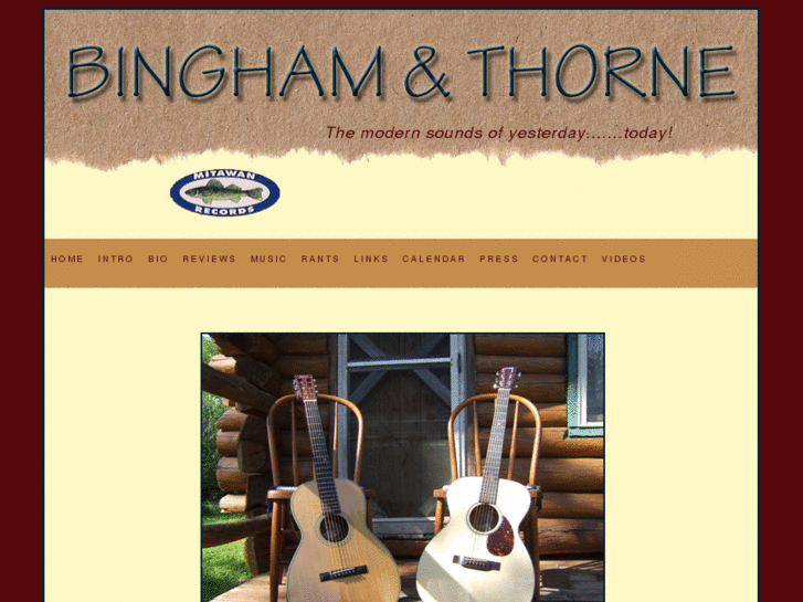 www.binghamandthorne.com