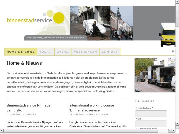 www.binnenstadservice.nl