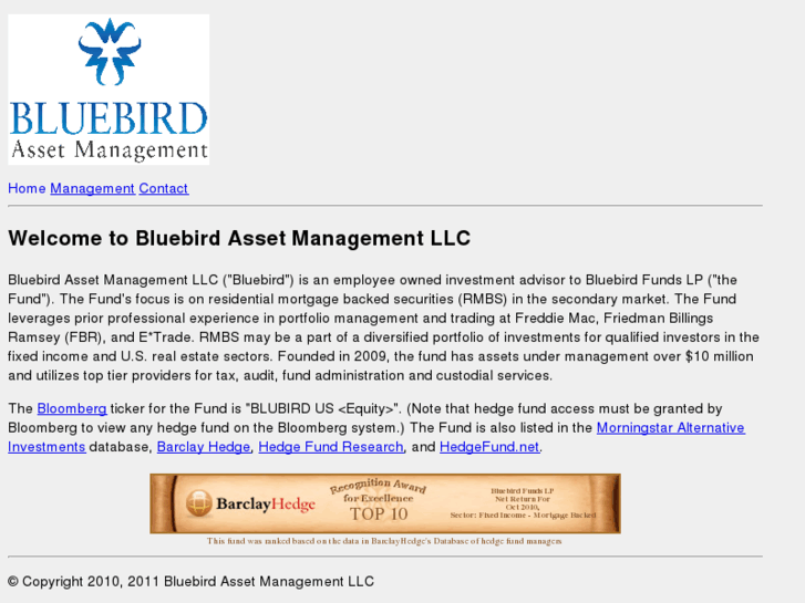 www.bluebirdfunds.com