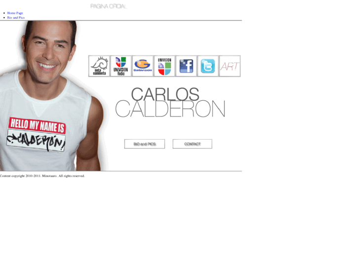 www.carloscalderon.com