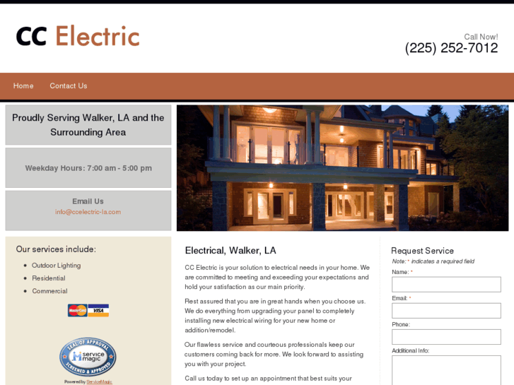 www.ccelectric-la.com