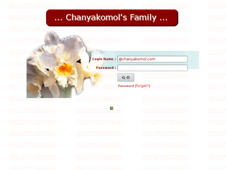 www.chanyakomol.com