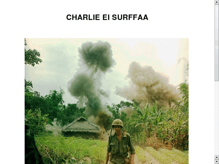 www.charlieeisurffaa.com