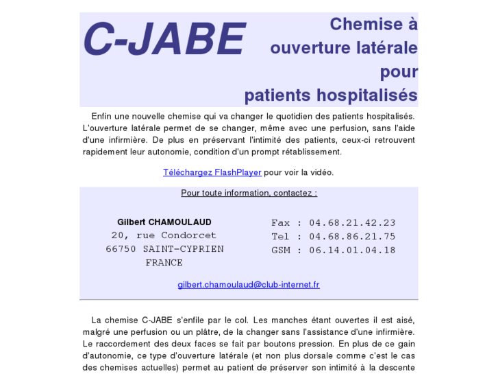 www.cjabe.com