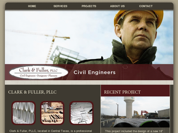 www.clark-fuller.com