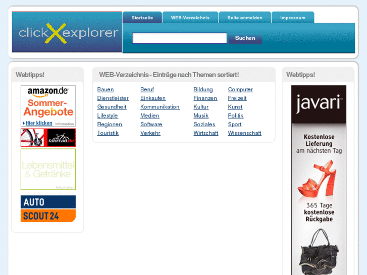 www.click-explorer.de