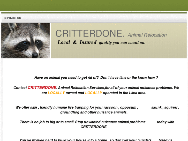 www.critterdone.net