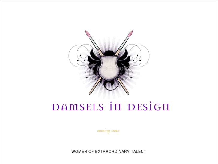 www.damselsindesign.net