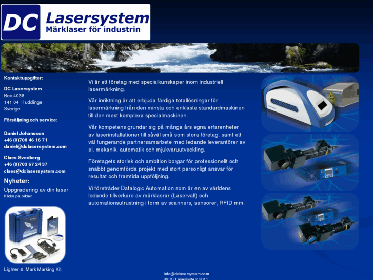 www.dclasersystem.com