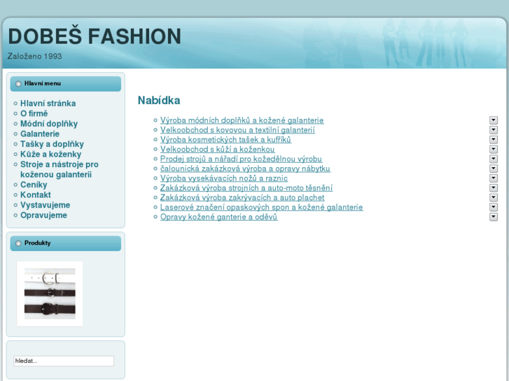 www.dobes-fashion.cz