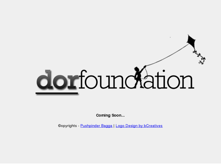 www.dorfoundation.org