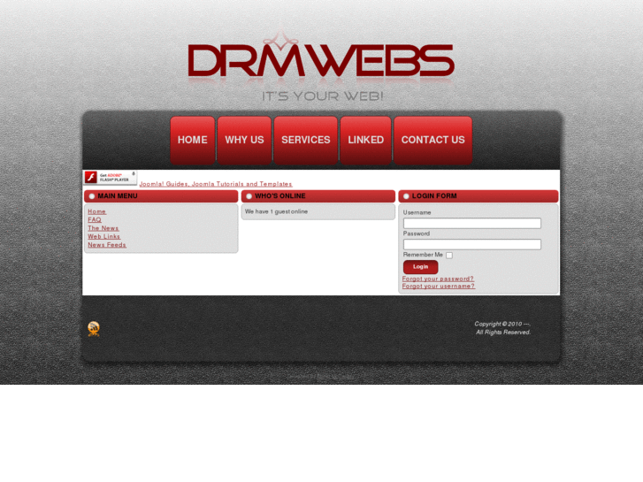 www.drmwebs.com