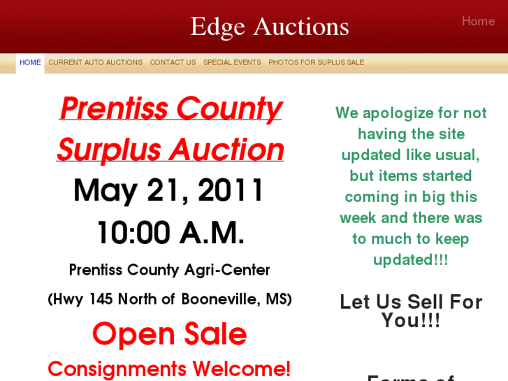 www.edgeauctions.com