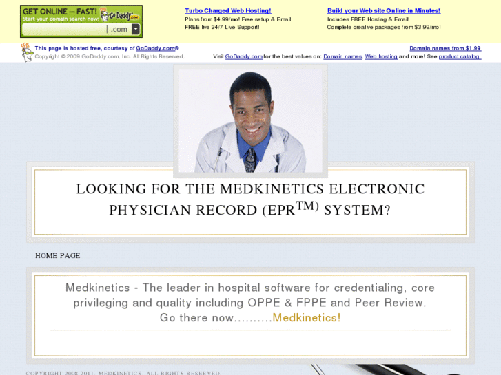 www.electronicphysicianrecord.com