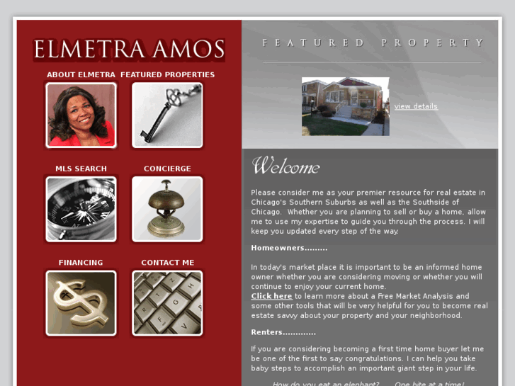 www.elmetra4homes.com