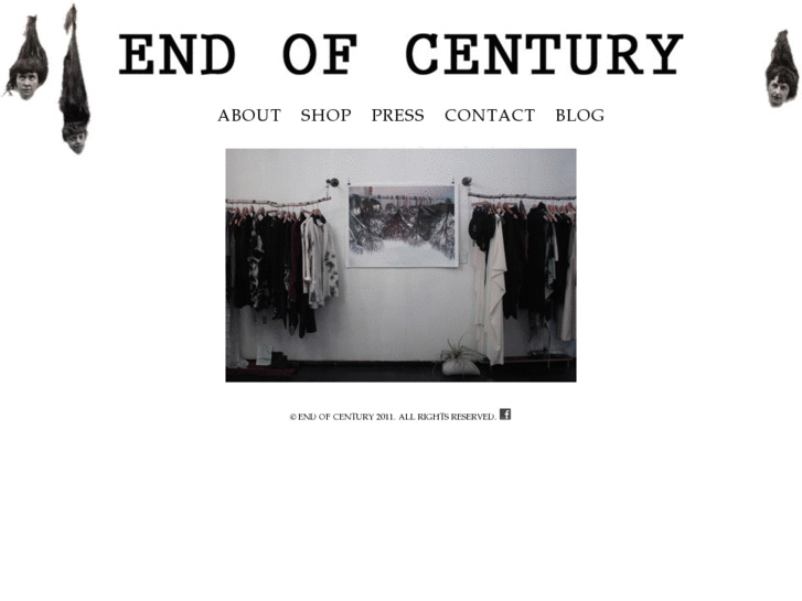 www.endofcenturynyc.com